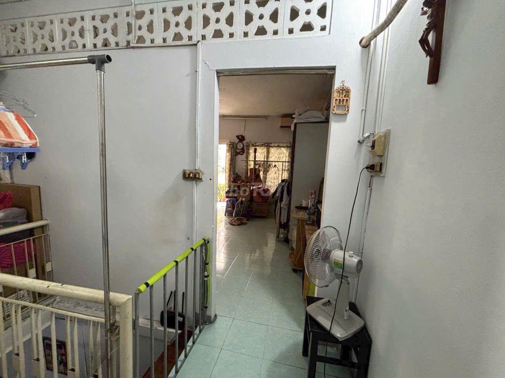 CHÍNH CHỦ BÁN NHÀ HẺM GÒ VẤP GIÁ 4,3 TỶ CÒN THƯƠNG LƯỢNG