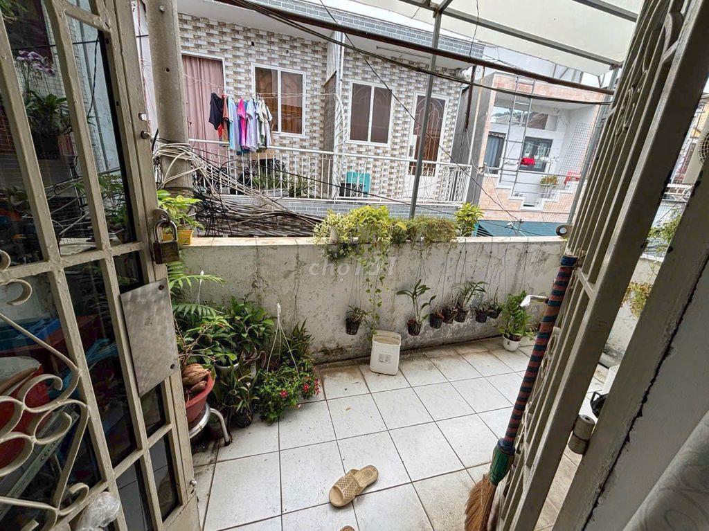 CHÍNH CHỦ BÁN NHÀ HẺM GÒ VẤP GIÁ 4,3 TỶ CÒN THƯƠNG LƯỢNG