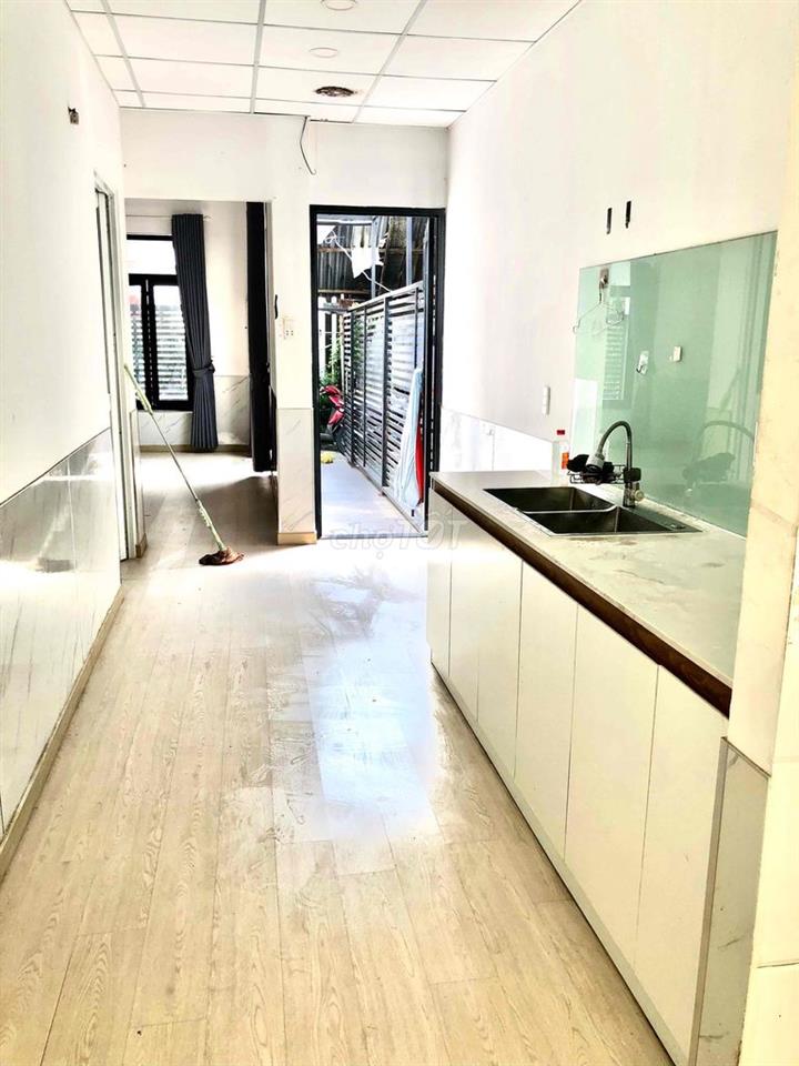 70m2 Khu Vip NGUYỄN VĂN LƯỢNG 30m ra LOTTE/ City Land