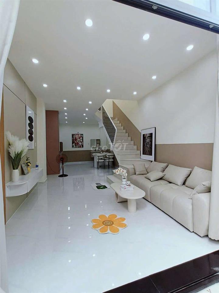 🌹Ngay trung tâm. P11 CoopMart + Uỷ Ban Quận Gò Vấp