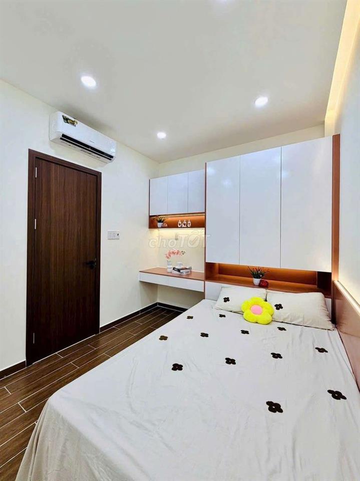 🌹Ngay trung tâm. P11 CoopMart + Uỷ Ban Quận Gò Vấp