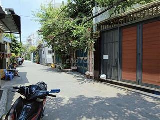 6,2m x 7m.. 1trệt + 1lầu.. Phạm Văn Chiêu.. Gò Vấp