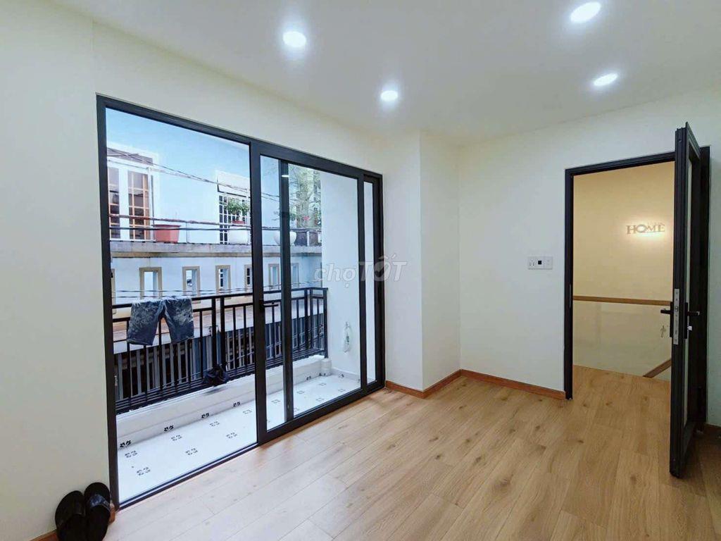 6,2m x 7m.. 1trệt + 1lầu.. Phạm Văn Chiêu.. Gò Vấp