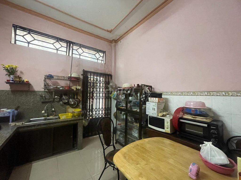 Lê Hoàng Phái, Phường Gò Vấp,- 4 tầng - 60m2-