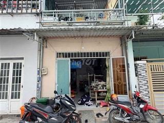 HH gửi dv Nhà Thạnh Lộc 16 sát Gò Vấp 4x9m 1 lầu hẻm xe hơi
