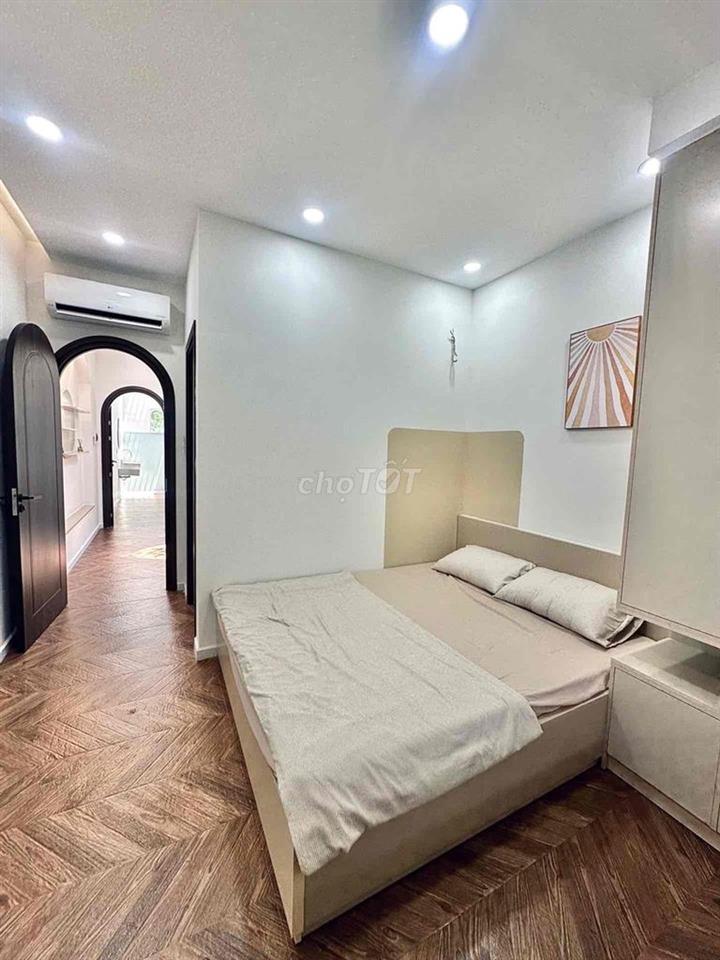🏡 NHÀ ĐẸP LÊ ĐỨC THỌ – GÒ VẤP - | 85m² | - GIÁ NHỈNH 5 TỶ