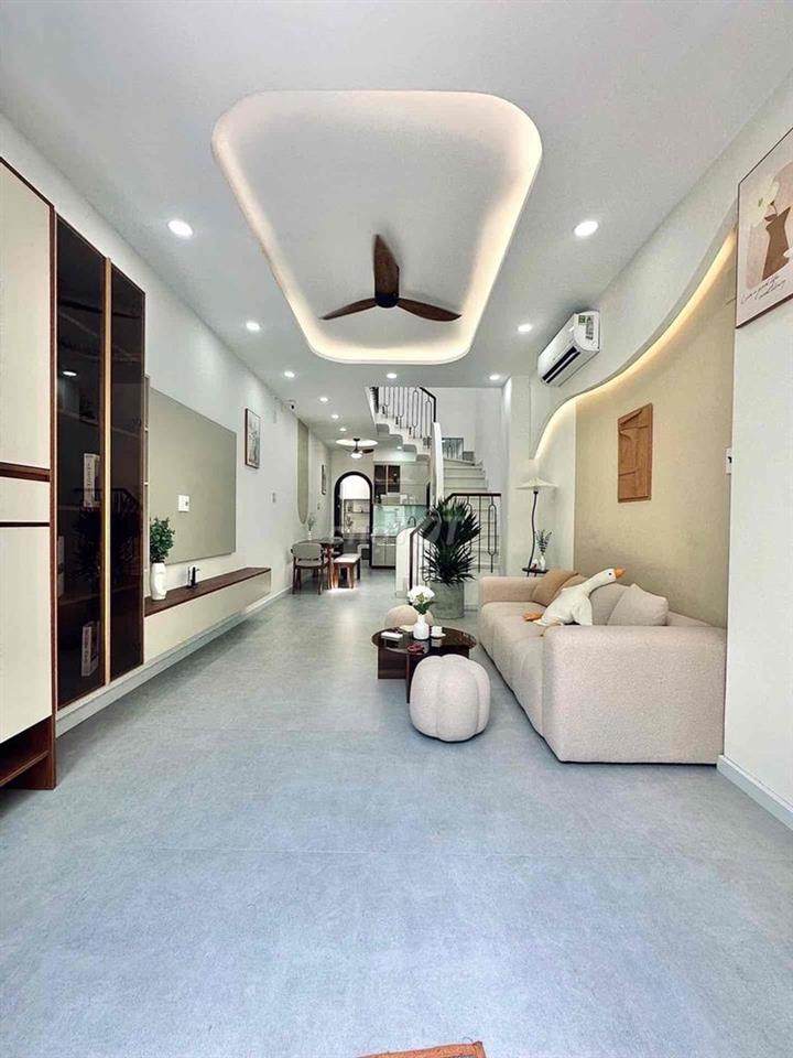 🏡 NHÀ ĐẸP LÊ ĐỨC THỌ – GÒ VẤP - | 85m² | - GIÁ NHỈNH 5 TỶ