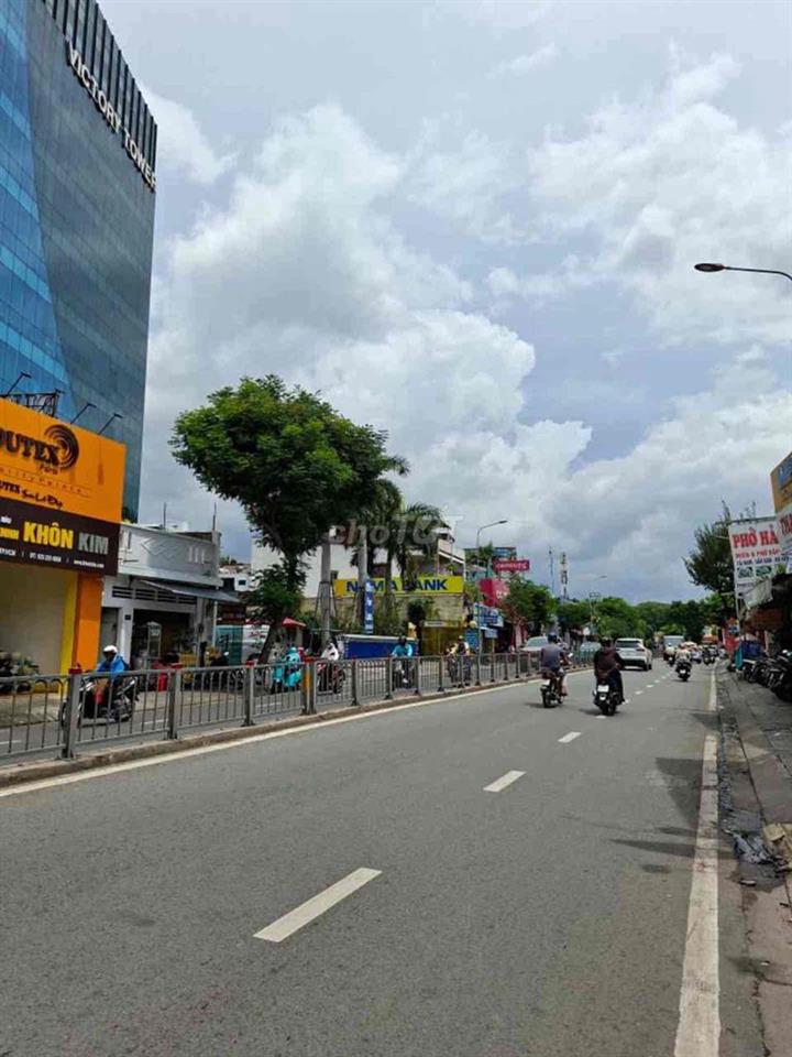 🏡 NHÀ ĐẸP LÊ ĐỨC THỌ – GÒ VẤP - | 85m² | - GIÁ NHỈNH 5 TỶ