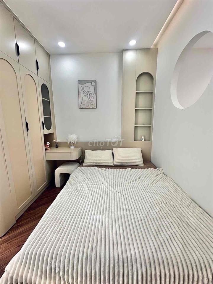 🏡 NHÀ ĐẸP LÊ ĐỨC THỌ – GÒ VẤP - | 85m² | - GIÁ NHỈNH 5 TỶ