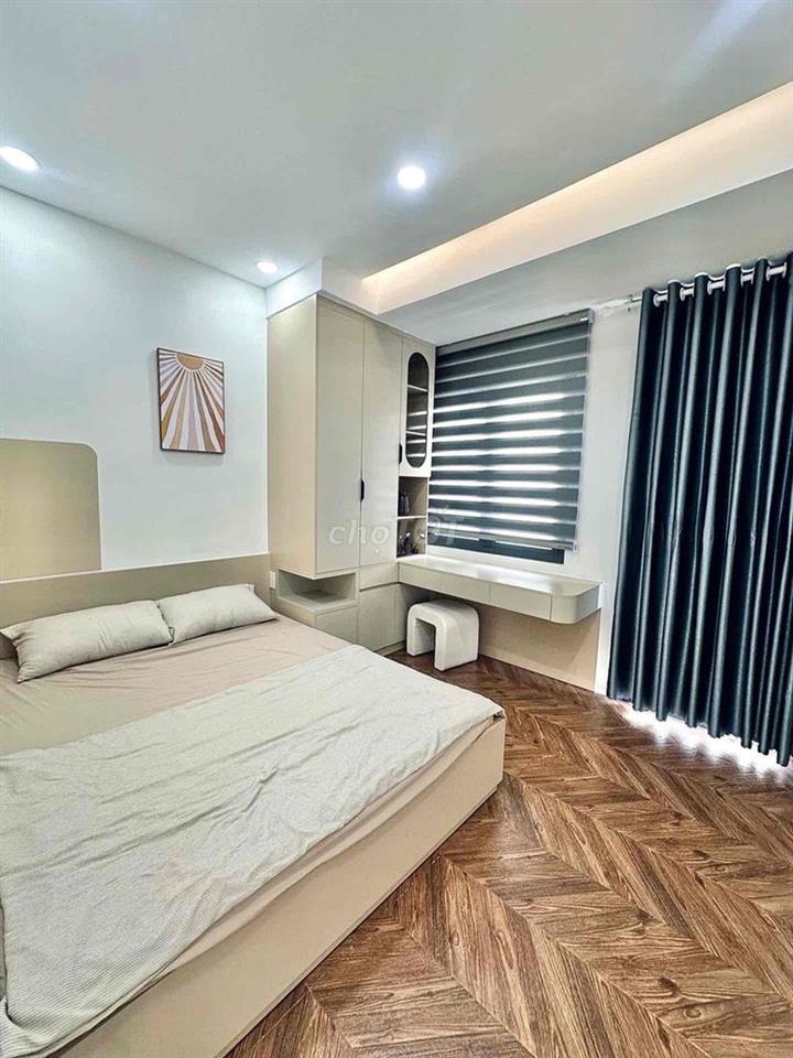 🏡 NHÀ ĐẸP LÊ ĐỨC THỌ – GÒ VẤP - | 85m² | - GIÁ NHỈNH 5 TỶ