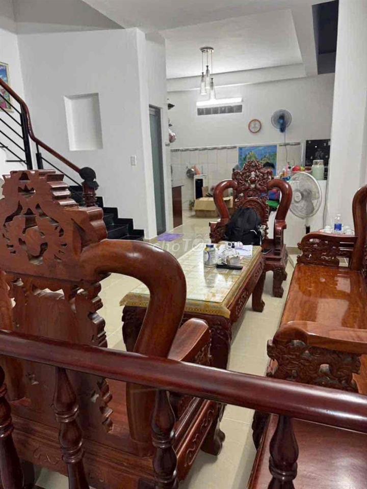 Cần bán nhà đường số 28 phường An Nhơn 5 x 13
