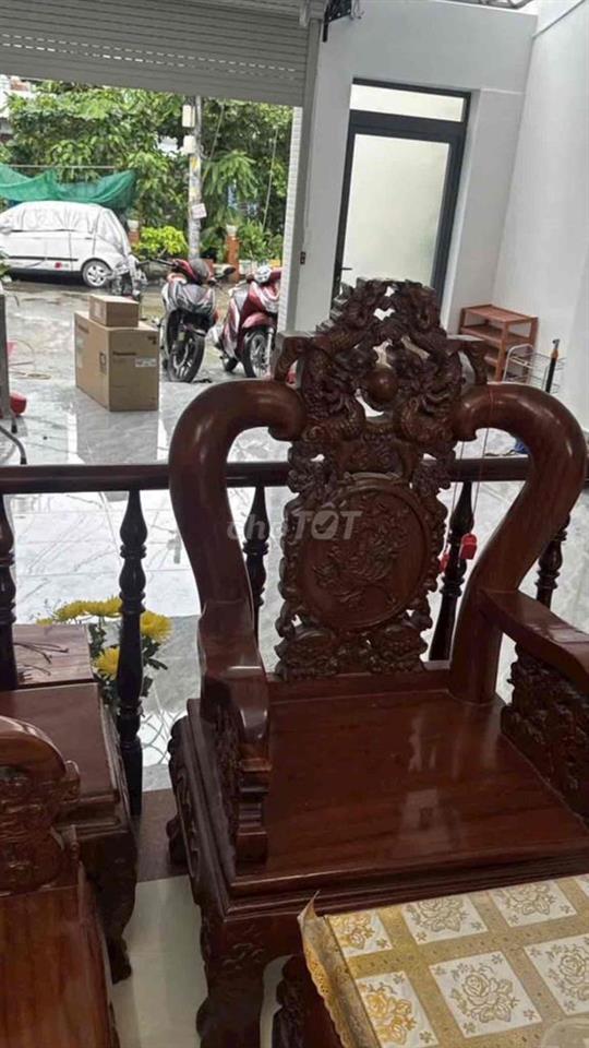 Cần bán nhà đường số 28 phường An Nhơn 5 x 13