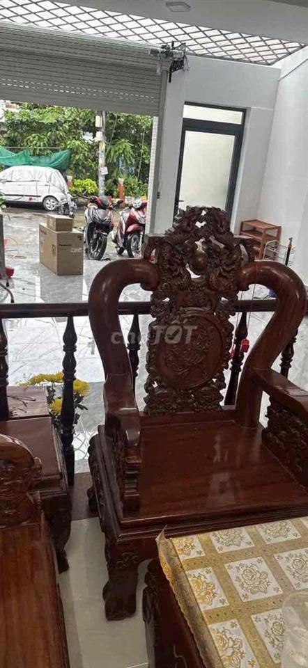 Cần bán nhà đường số 28 phường An Nhơn 5 x 13