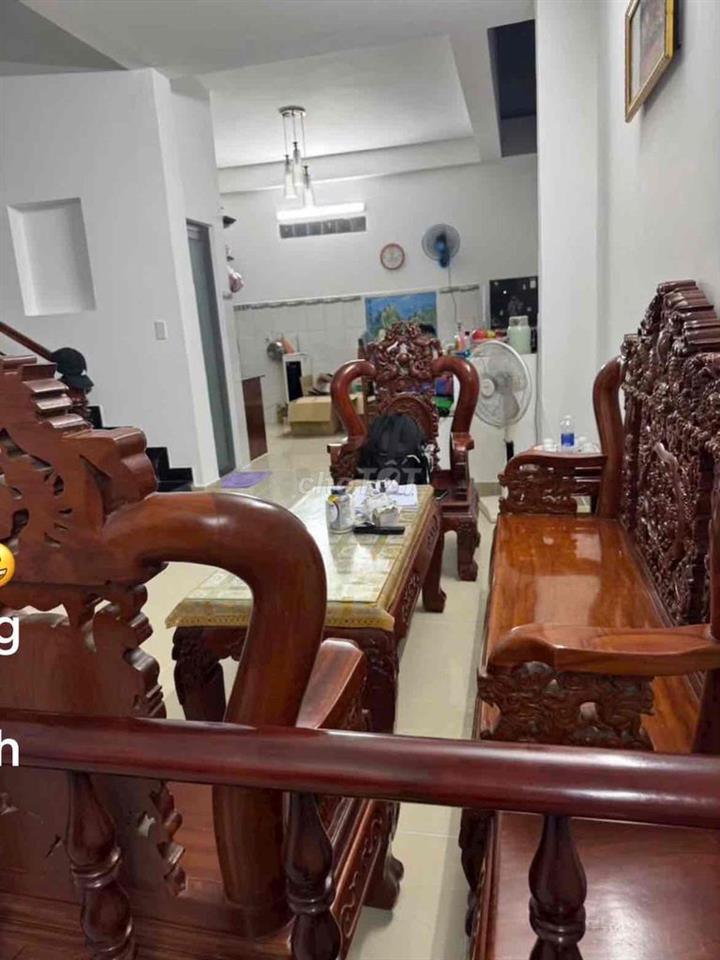 Cần bán nhà đường số 28 phường An Nhơn 5 x 13