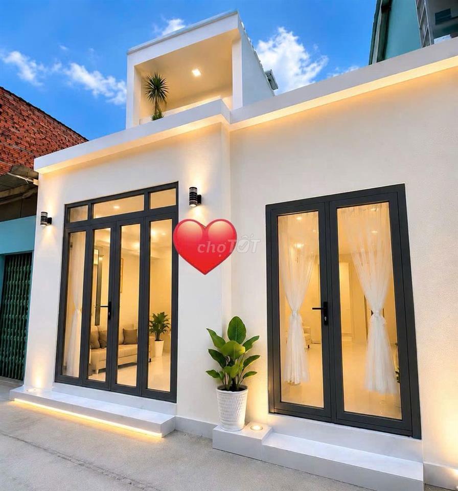 Siêu phẩm nhà Phố giá rẻ