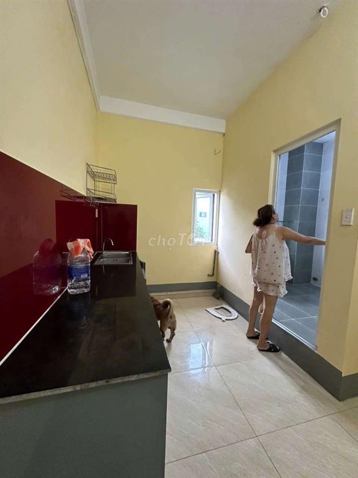 BÁN NHÀ MẶT TIỀN NGUYỄN VĂN NGHI