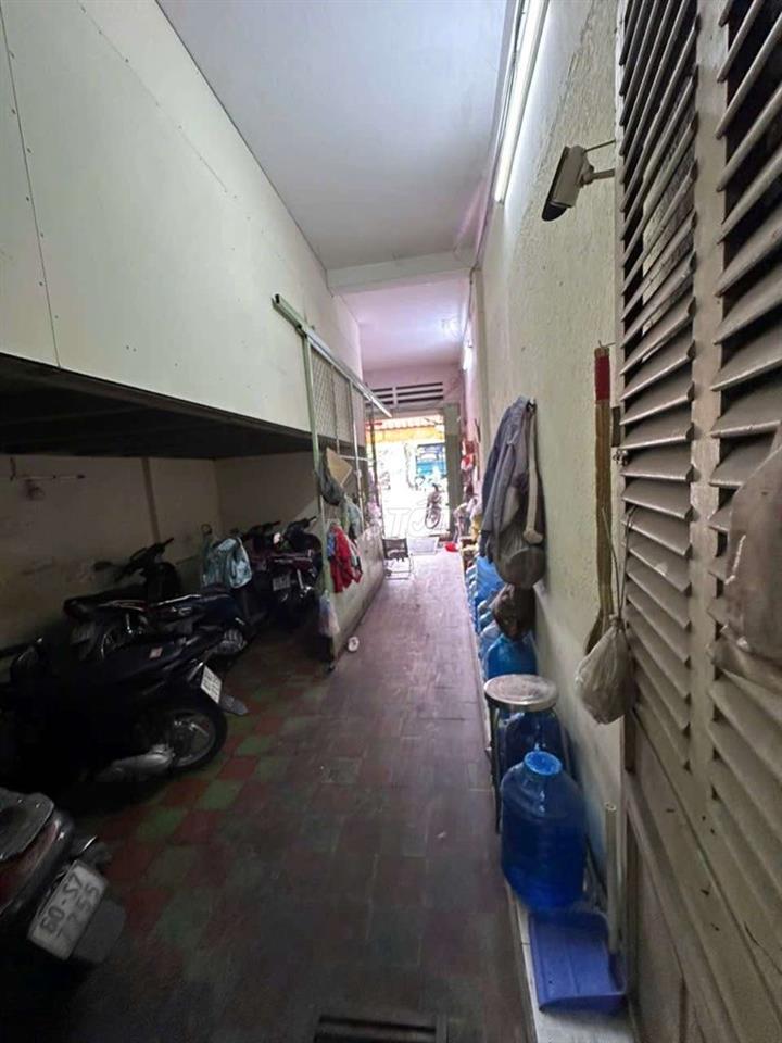 BÁN NHÀ MẶT TIỀN NGUYỄN VĂN NGHI