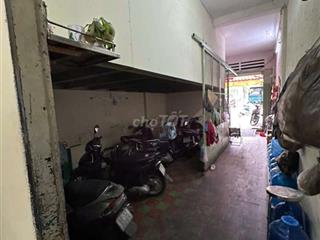 BÁN NHÀ MẶT TIỀN NGUYỄN VĂN NGHI