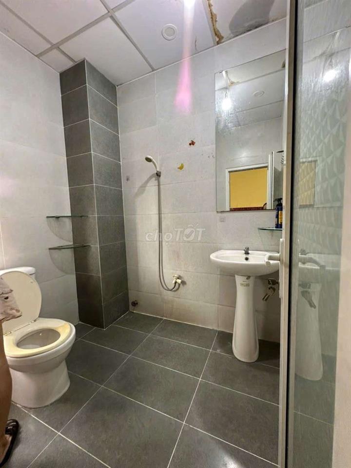 BÁN NHÀ MẶT TIỀN NGUYỄN VĂN NGHI