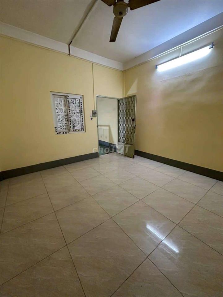BÁN NHÀ MẶT TIỀN NGUYỄN VĂN NGHI