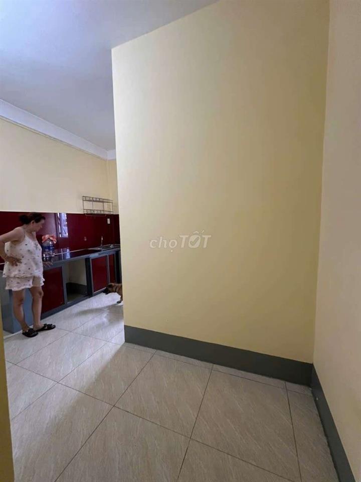 BÁN NHÀ MẶT TIỀN NGUYỄN VĂN NGHI