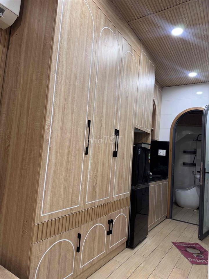 cần bán hai căn trọ cao câp trên 1 sổ đang  cho