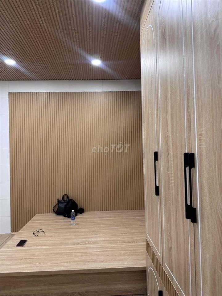 cần bán hai căn trọ cao câp trên 1 sổ đang  cho