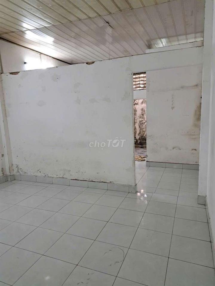 Bán Nhà Hẻm 5 Mét