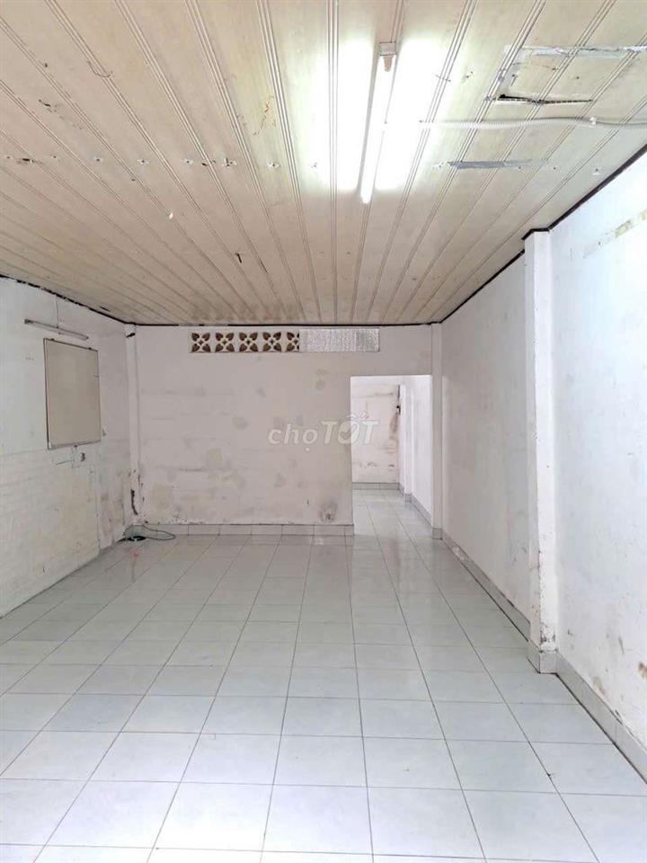 Bán Nhà Hẻm 5 Mét
