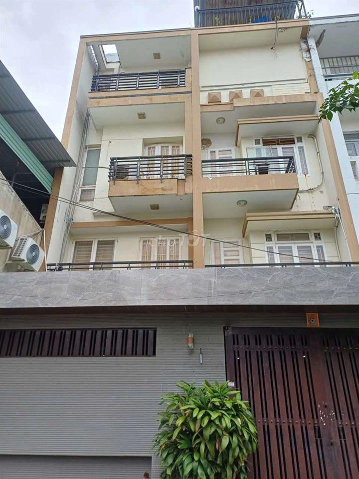 Cần bán gấp 2 căn liền kề 4 x 18