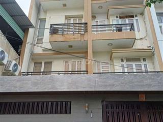 Cần bán gấp 2 căn liền kề 4 x 18