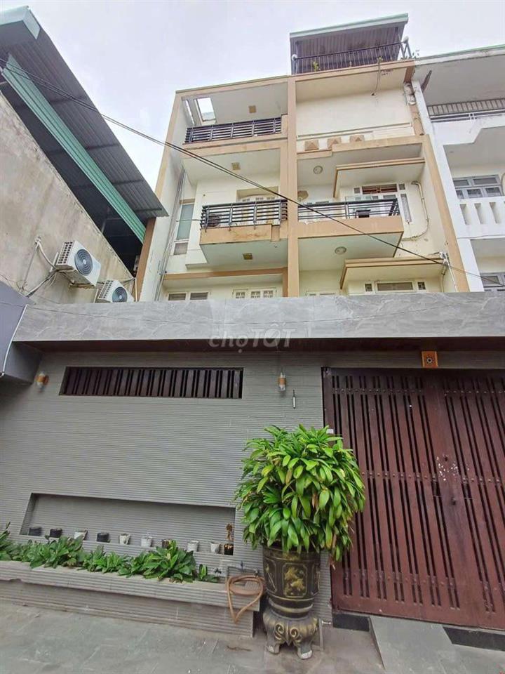 Cần bán gấp 2 căn liền kề 4 x 18