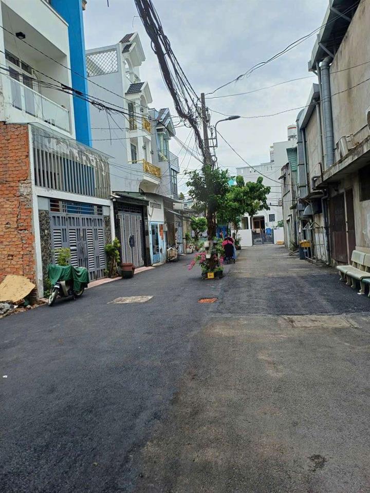 Cần bán gấp 2 căn liền kề 4 x 18