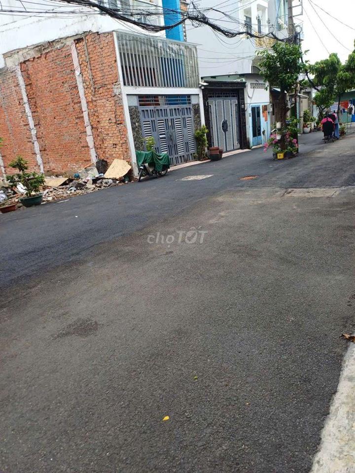 Cần bán gấp 2 căn liền kề 4 x 18