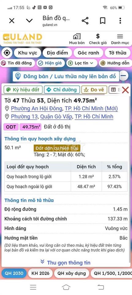 Bán nhà hẻm gấp