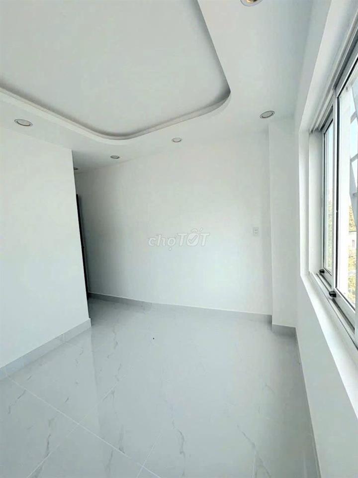 án nhà hẻm Nguyễn Thái Sơn Gò Vấp - Diện tích 48m2, 1 trệt 1