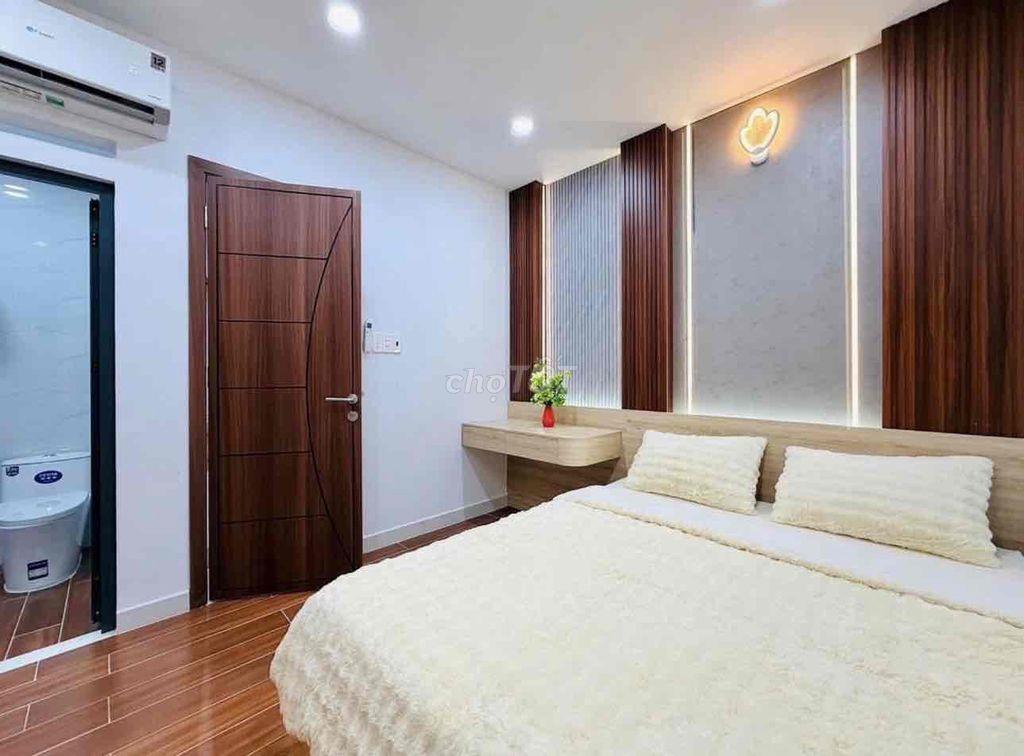 NHÀ MỚI - ĐẸP - NÉT