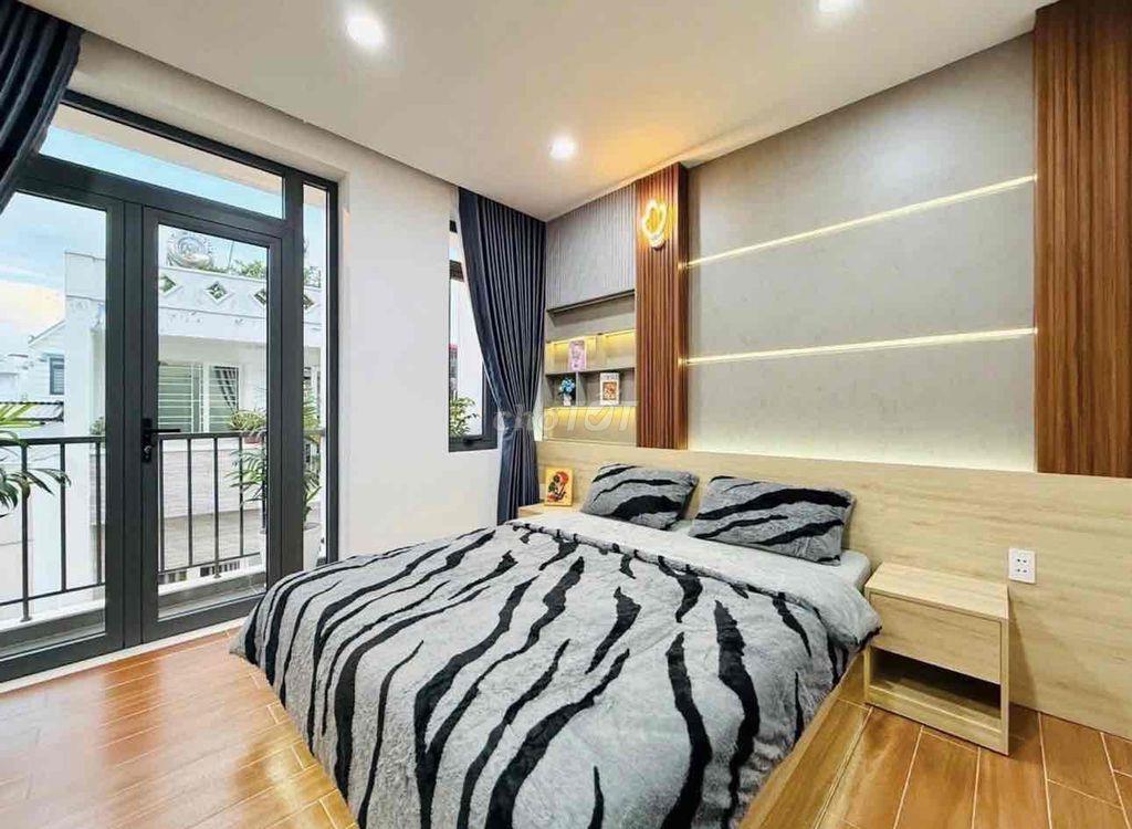 NHÀ MỚI - ĐẸP - NÉT
