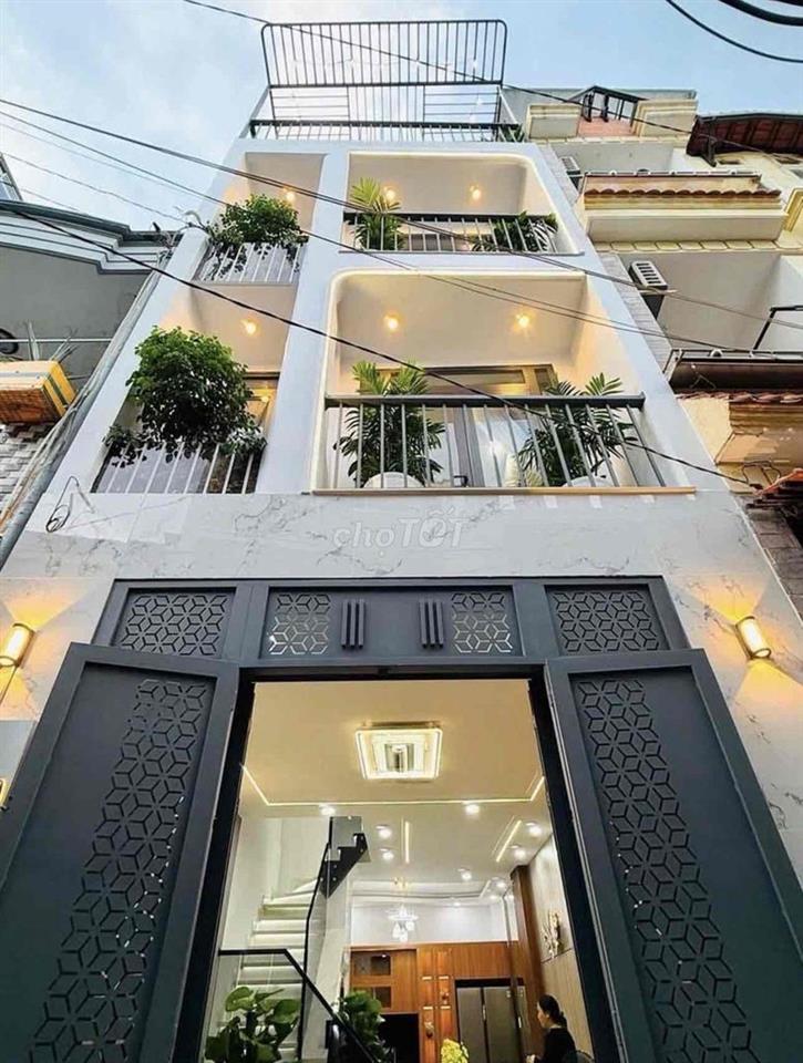 NHÀ MỚI - ĐẸP - NÉT