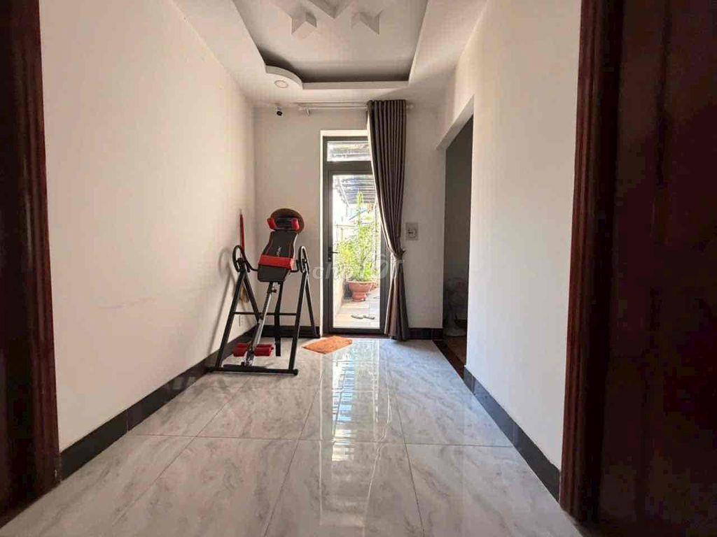 🏦 Nhà mới đẹp NC nup hẻm Phan huy Ich ngay Emart2 P14