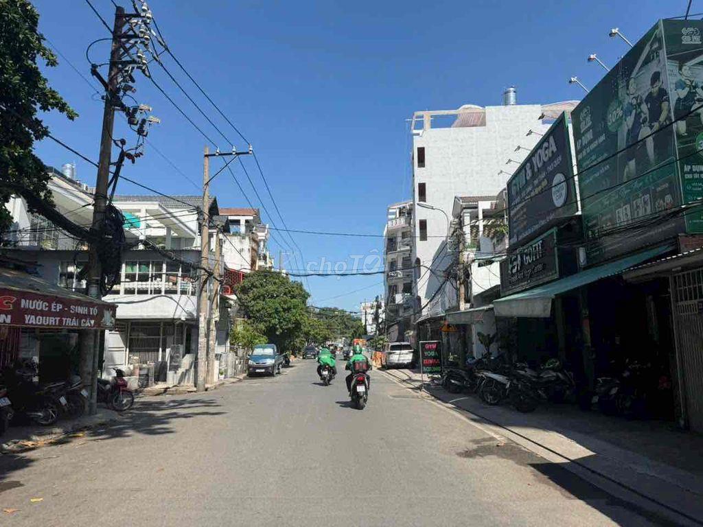 🏦 Nhà mới đẹp NC nup hẻm Phan huy Ich ngay Emart2 P14