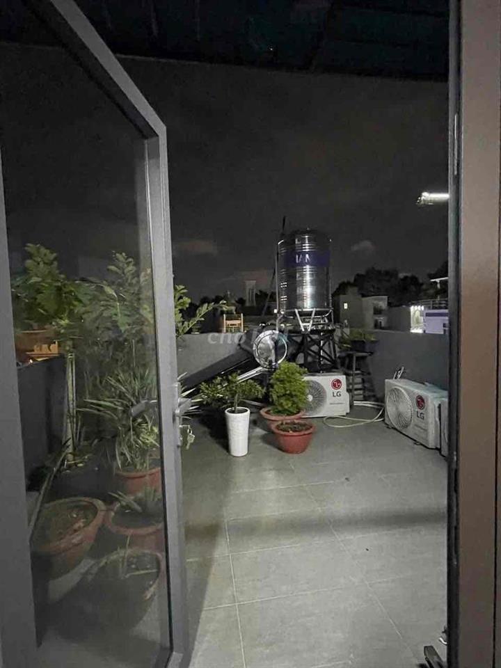 🏦 Nhà mới đẹp Nc nup hẻm Lê Văn Thọ P11