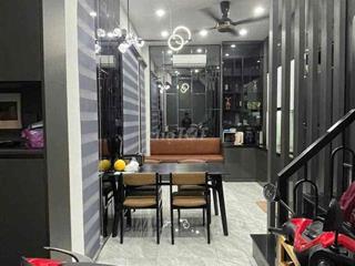 🏦 Nhà mới đẹp Nc nup hẻm Lê Văn Thọ P11