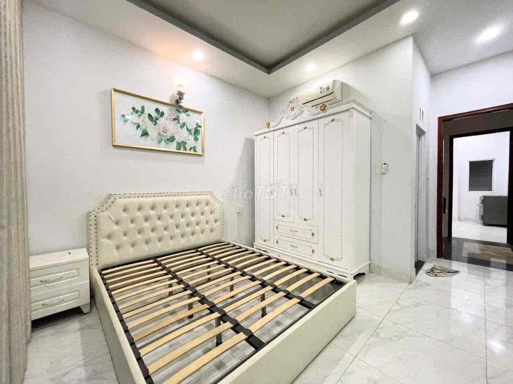 🏦 Nhà mới NC nup hẻm 362 Thống Nhất P16