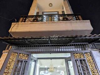 🏦 Nhà mới NC nup hẻm 362 Thống Nhất P16