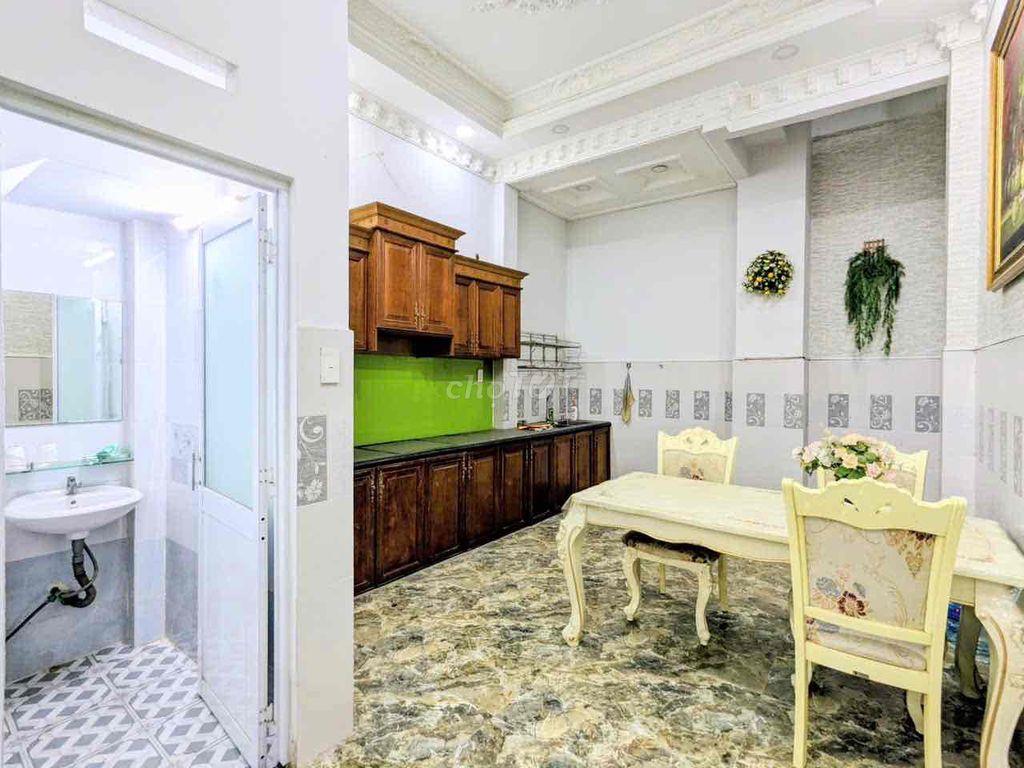 🏦 Nhà mới NC nup hẻm 362 Thống Nhất P16