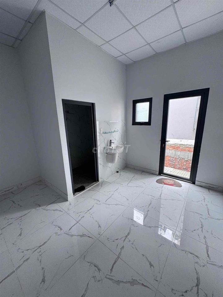 🏦 Nhà mới đẹp NC nup hẻm 945 Lê Đức Thọ P16