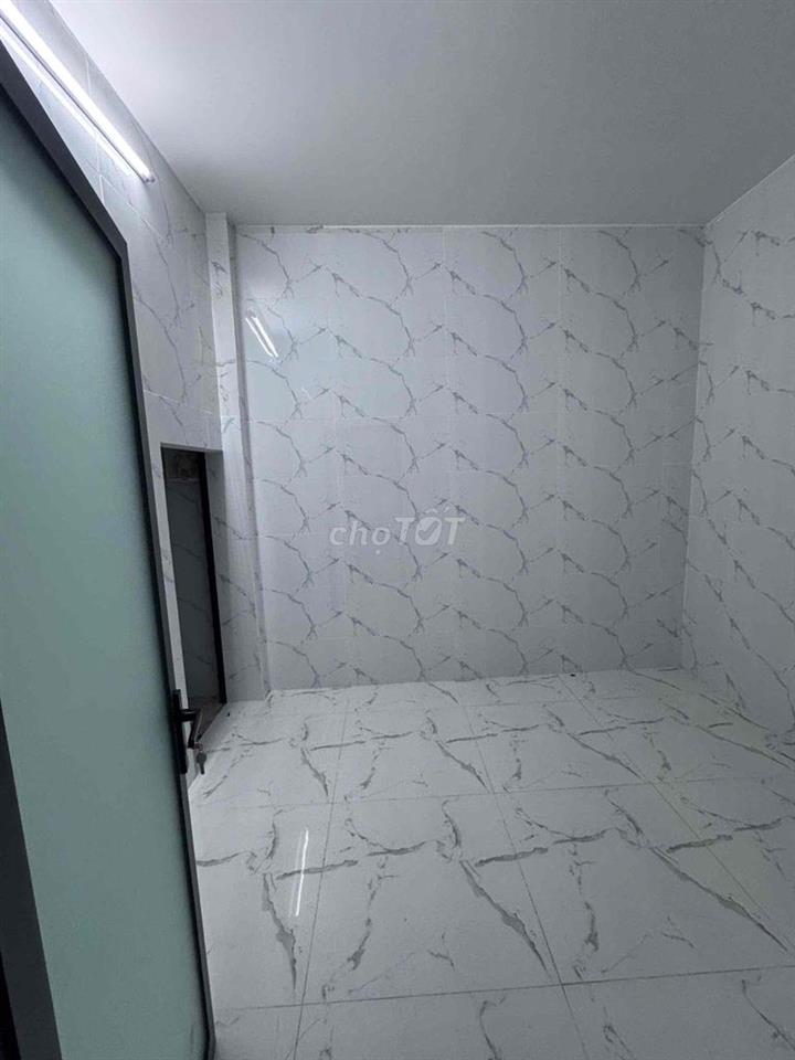 🏦 Nhà mới đẹp NC nup hẻm 945 Lê Đức Thọ P16