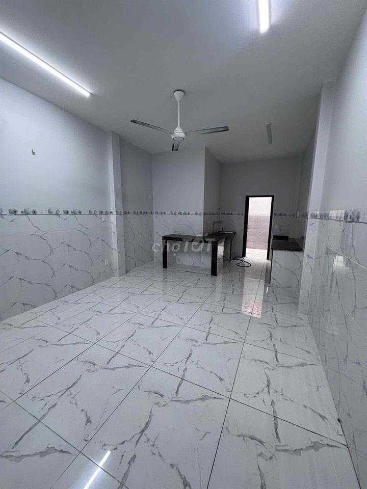 🏦 Nhà mới đẹp NC nup hẻm 945 Lê Đức Thọ P16