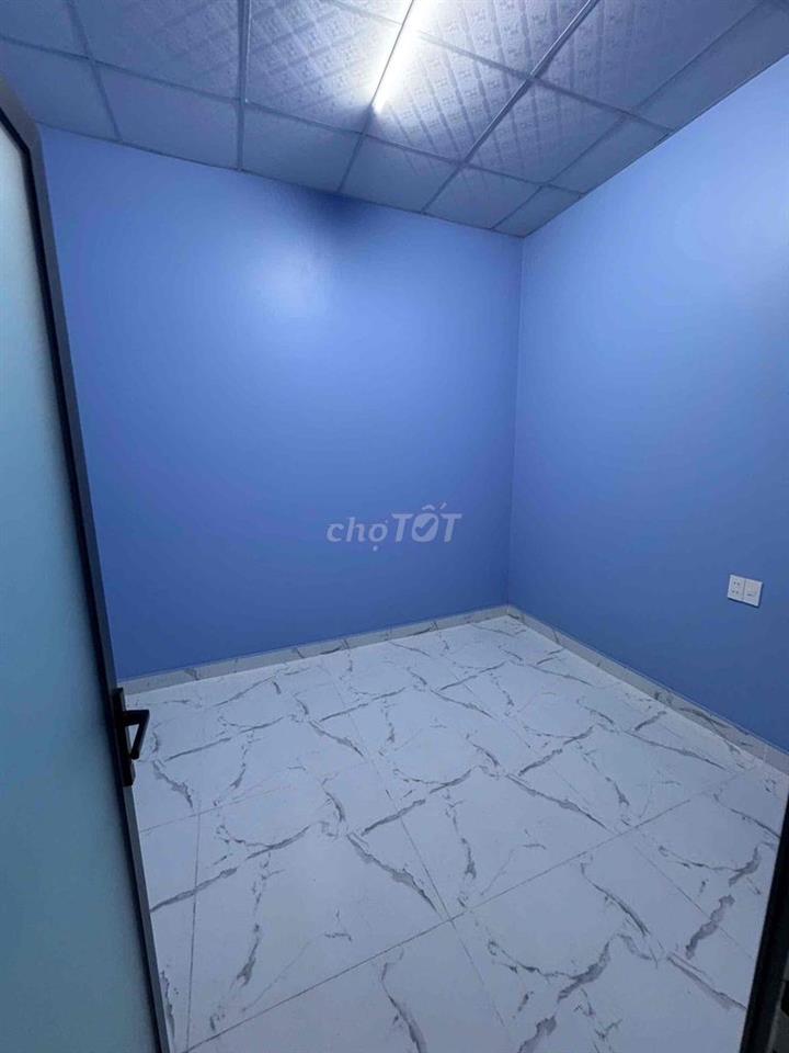 🏦 Nhà mới đẹp NC nup hẻm 945 Lê Đức Thọ P16